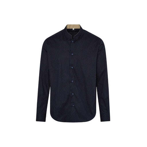 Chemise homme slim fit Orazio – Gary's 260027