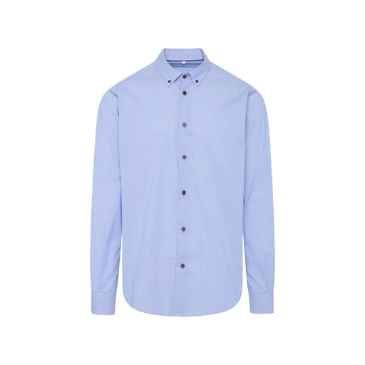 Chemise homme slim fit Rayure Leonardo – Gary's 260013