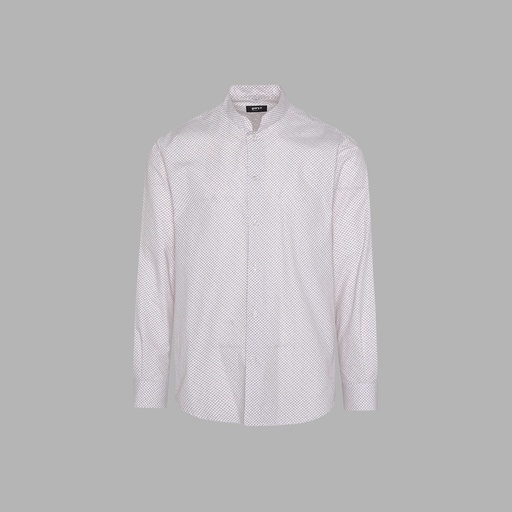 Chemise homme slim fit Vito – Gary's 260028