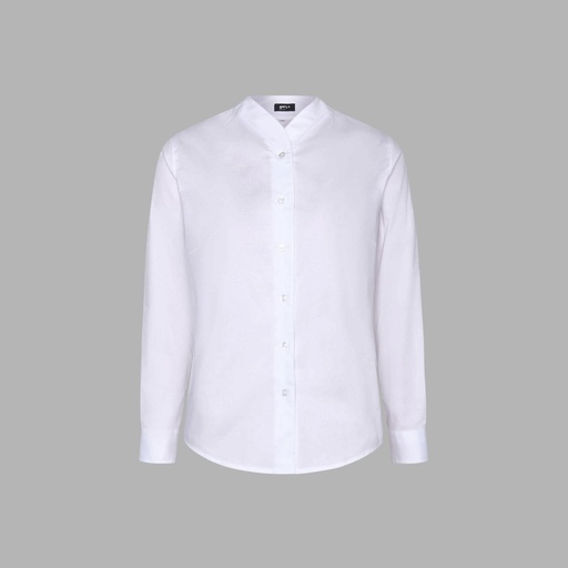 Chemise femme fil à fil Serena – Gary's 240023