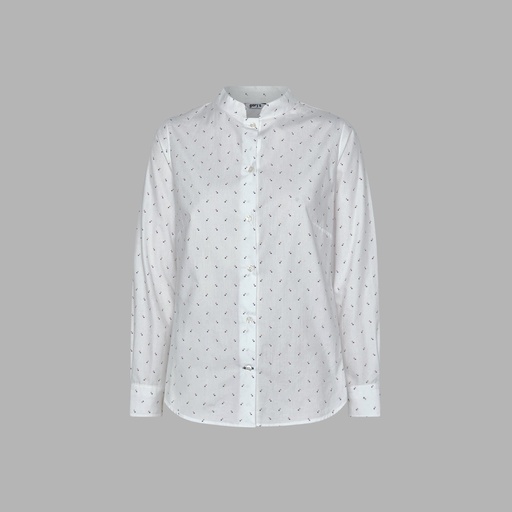 Chemise femme Ginevra – Gary's 240027