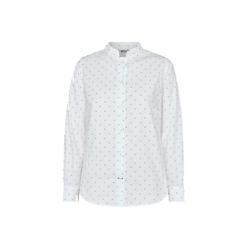 Chemise femme Ginevra – Gary's 240027