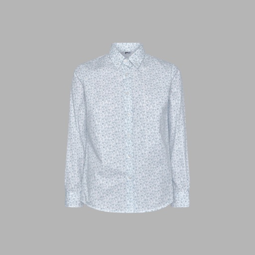 Chemise femme Giorgia – Gary's 240028