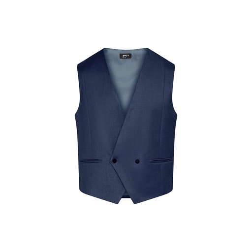 Gilet homme croisé Pastor – Gary's 950014