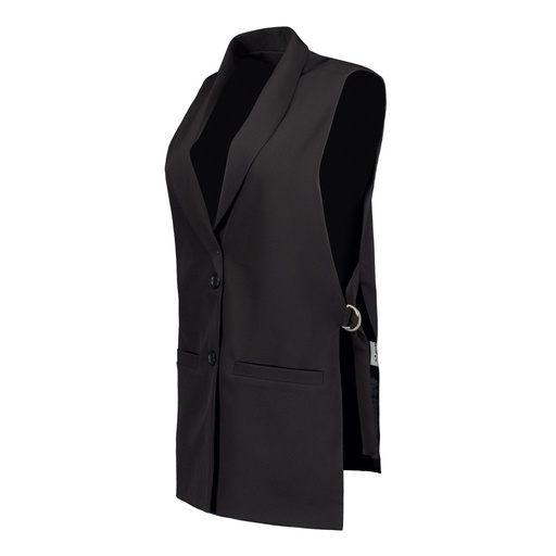Gilet femme smoking Morera – Gary's 950011