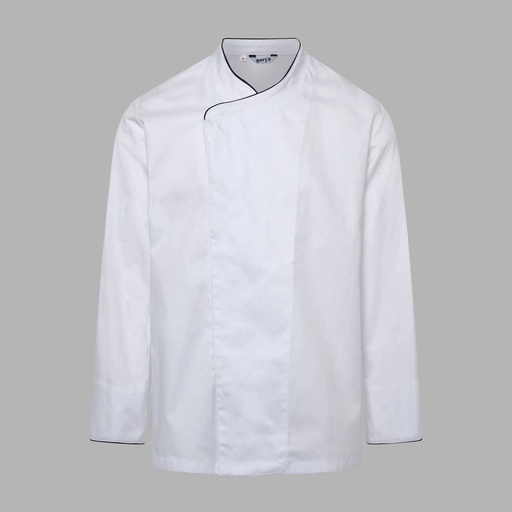 Veste cuisine homme Abad – Gary's 944600
