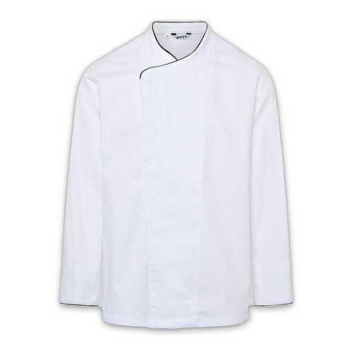Veste cuisine homme Abad – Gary's 944600