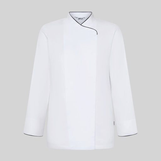 Veste cuisine femme Dana – Gary's 948400