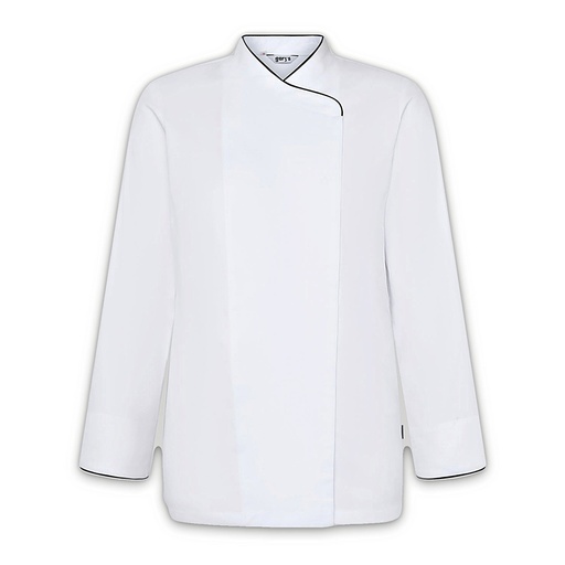 Veste cuisine femme Dana – Gary's 948400