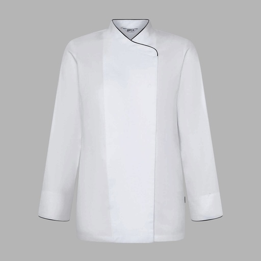 Veste cuisine femme Dana – Gary's 948400