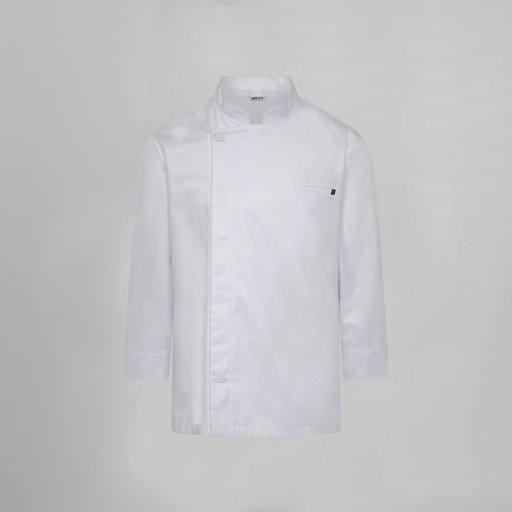 Veste cuisine unisexe Antitaches Molina – Gary's 930036