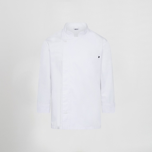 Veste cuisine unisexe Antitaches Molina – Gary's 930036