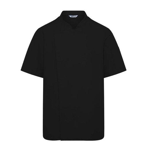 Veste cuisine unisexe Prats – Gary's 943300