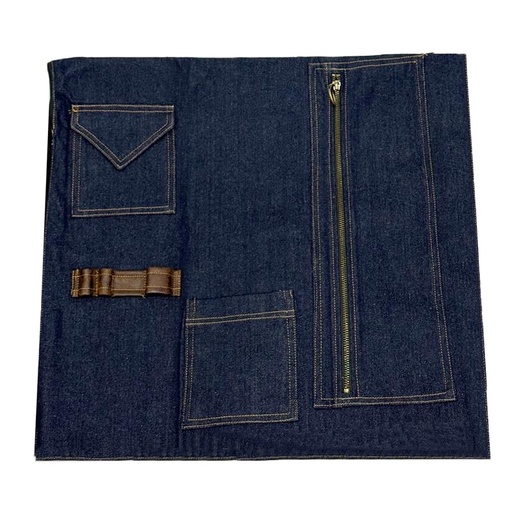 [GA-440001-104-UD] Tablier Couteaux – Gary's 440001
