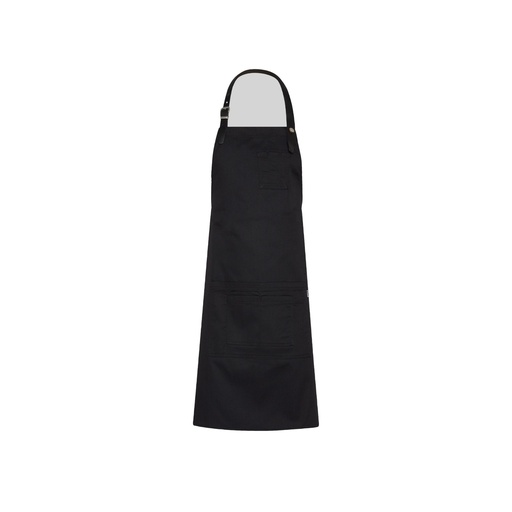 Tablier à bavette sangle en cuir 72X80 cm – Gary's 156400