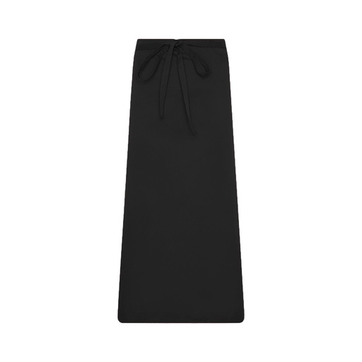Tablier cuisine-chef 100X100 cm sergé – Gary's 118G00