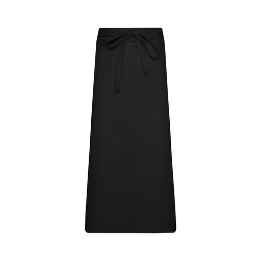 Tablier cuisine-chef avec poche 90X75 cm – Gary's 118B00