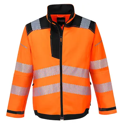 Softshell HV PW3 - T402
