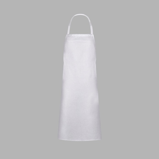 [GA-115000-101-UD] Tablier Tissu-éponge Plastifié 90X75 cm – Gary's 115000
