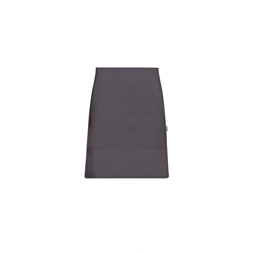 Tablier sans bavette et poche serge couleurs 0,50 x 0,75 – Gary's 11745B