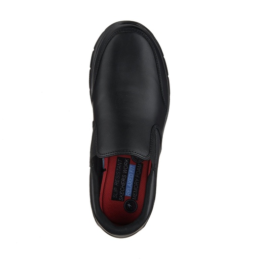 Chaussures de travail Skechers Flex Advantage SR Bronwood homme – Skechers SK77071EC