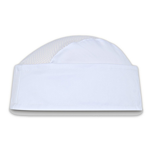[GA-401000-101-UD] Calot avec élastique (lot de 6) – Gary's 401000
