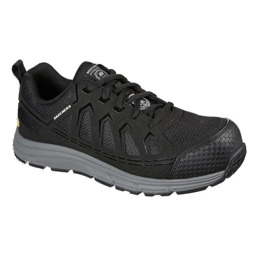 Chaussures de travail Skechers Malad homme – Skechers SK200127EC