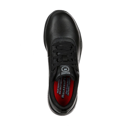 Chaussures de travail Skechers Marsing-gmina femme – Skechers SK108010EC
