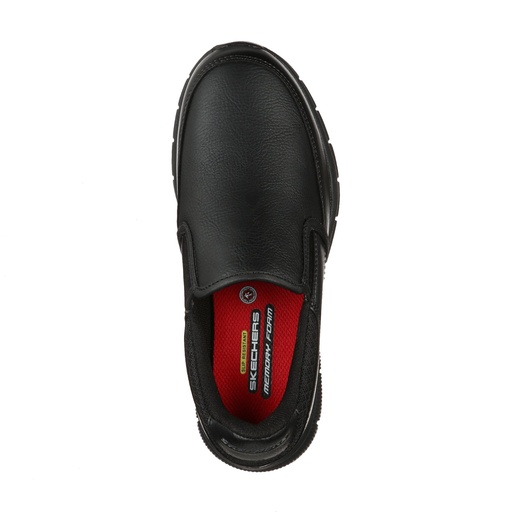 Chaussures de travail Skechers Nampa-annod femme – Skechers SK77236EC