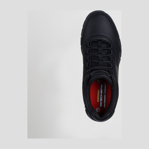Chaussures de travail Skechers Nampa Osil homme – Skechers SK200272EC