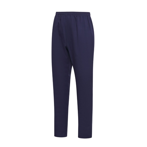 Pantalon élastique + cordon de serrage intérieur sergé – Gary's 700800