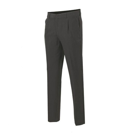 Pantalon homme sans pinces Strech – Gary's 777700