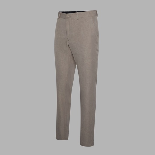 Pantalon homme tissu recyclé Sable – Gary's 778900
