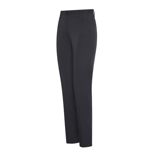 Pantalon femme bio élastique avec poches – Gary's 203500