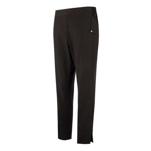 Pantalon femme élastique sur les côtés – Gary's 700052
