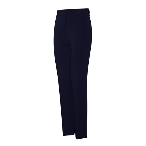 Pantalon femme bio élastique sans poches – Gary's 202300