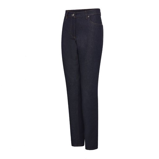 Pantalon femme denim taille Mi-haute – Gary's 703200