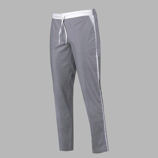 Pantalon unisexe avec Biais et poches – Gary's 702500