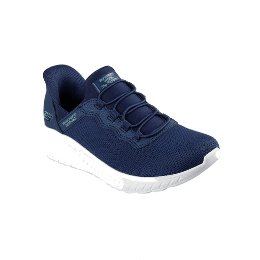 Chaussures de travail Skechers Squad Chaos SR femme – Skechers SK108194EC