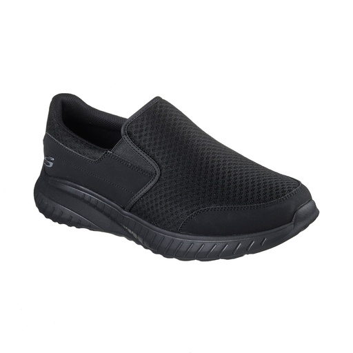 Chaussures de travail Skechers Squad Chaos SR- Urgran homme – Skechers SK200273EC