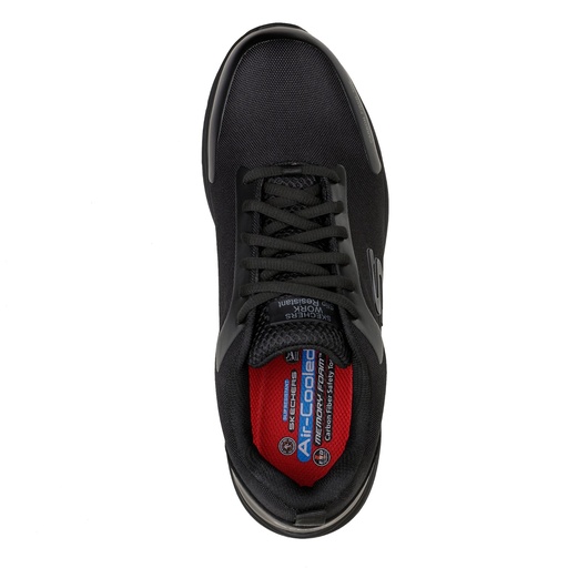 Chaussures de travail Skechers Work: Ulmus homme – Skechers SK200090EC