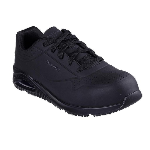 Chaussures de travail Skechers Work: Uno SR Doltin homme – Skechers SK200177EC