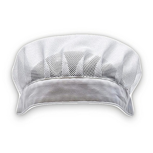 [MA-20250-230-06-ONE] Chapeau avec filet cheveux Food & Care – Mascot 20250-230