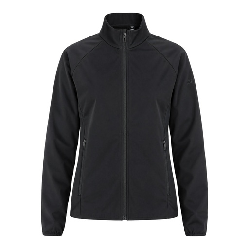 Veste softshell Ability femme – Craft C18666