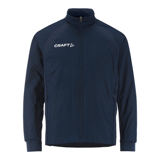 Veste isolée Ability Warm junior – Craft C17922