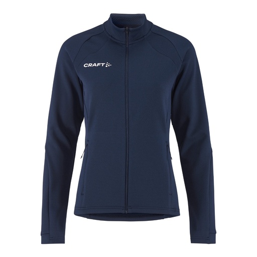 Veste zippée Extend 2.0 femme – Craft C17401