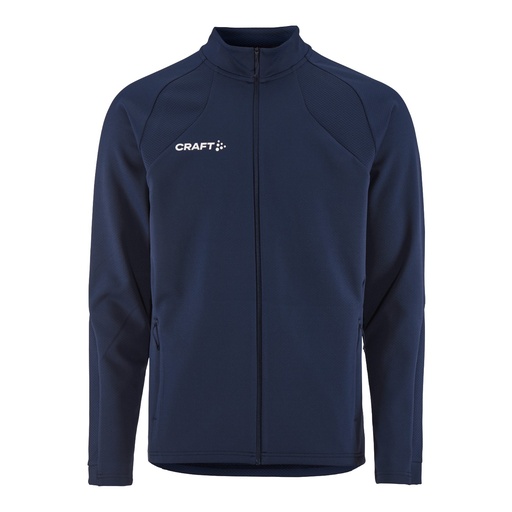 Veste zippée Extend 2.0 homme – Craft C17400