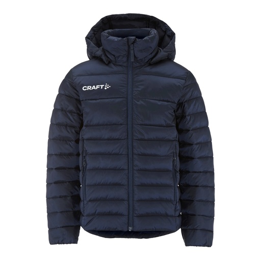 Veste isolée Ability Isolate junior – Craft C17926