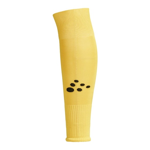 Chaussettes Squad sans pied Solid – Craft 1913914