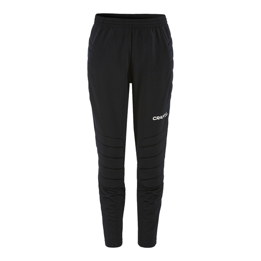 Pantalon de gardien rembourré Ability junior – Craft C17427